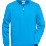 Workwear Half Zip Sweat