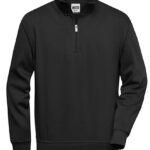 Workwear Half Zip Sweat