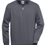 Workwear Half Zip Sweat