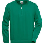 Workwear Half Zip Sweat