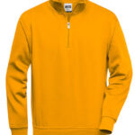 Workwear Half Zip Sweat