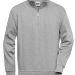 Workwear Half Zip Sweat