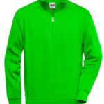 Workwear Half Zip Sweat