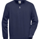 Workwear Half Zip Sweat