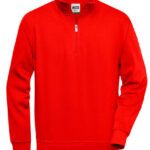 Workwear Half Zip Sweat