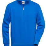 Workwear Half Zip Sweat