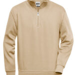 Workwear Half Zip Sweat