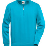 Workwear Half Zip Sweat