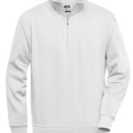 Workwear Half Zip Sweat