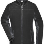 Ladies´ Workwear Fleece Jacket -STRONG-