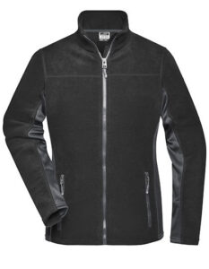 Ladies´ Workwear Fleece Jacket -STRONG-