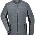 Ladies´ Workwear Fleece Jacket -STRONG-