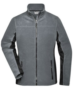 Ladies´ Workwear Fleece Jacket -STRONG-