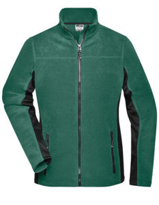 Ladies´ Workwear Fleece Jacket -STRONG-