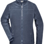 Ladies´ Workwear Fleece Jacket -STRONG-