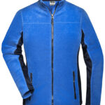 Ladies´ Workwear Fleece Jacket -STRONG-