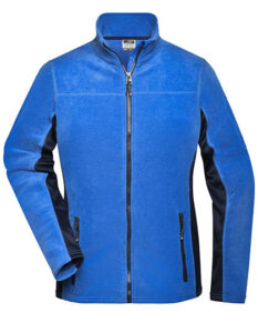Ladies´ Workwear Fleece Jacket -STRONG-