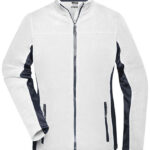 Ladies´ Workwear Fleece Jacket -STRONG-