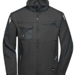 Workwear Softshell Jacket -STRONG-