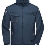 Workwear Softshell Jacket -STRONG-