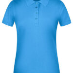 Ladies´ Bio Workwear Polo