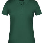 Ladies´ Bio Workwear Polo