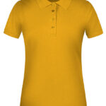 Ladies´ Bio Workwear Polo