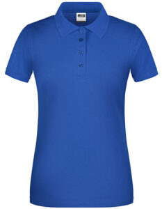 Ladies´ Bio Workwear Polo