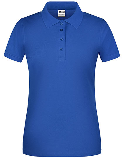 Ladies´ Bio Workwear Polo