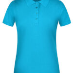 Ladies´ Bio Workwear Polo