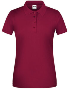 Ladies´ Bio Workwear Polo