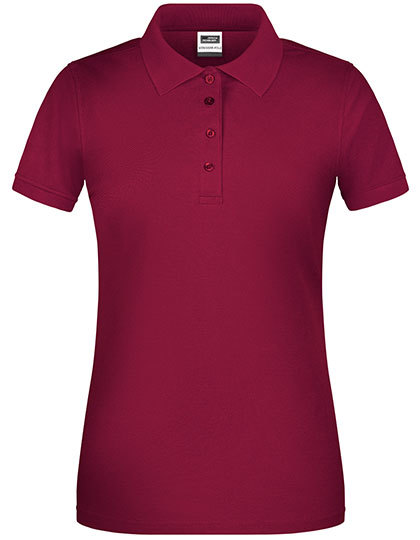 Ladies´ Bio Workwear Polo