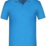 Men´s Bio Workwear Polo