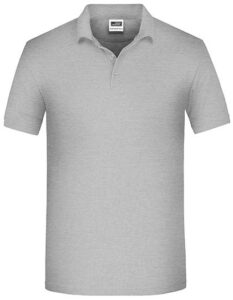 Men´s Bio Workwear Polo