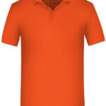 Men´s Bio Workwear Polo