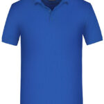 Men´s Bio Workwear Polo