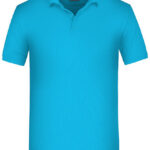Men´s Bio Workwear Polo