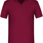 Men´s Bio Workwear Polo