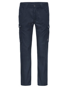 Workwear Cargo Pants