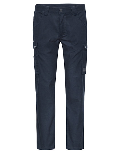 Workwear Cargo Pants