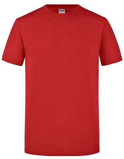 Men´s Slim Fit-T