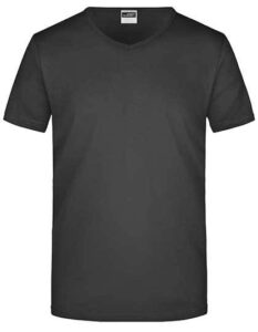 Men´s Slim Fit V-T