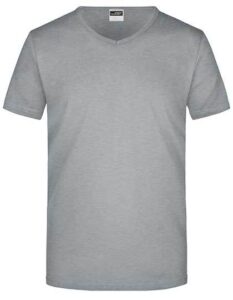 Men´s Slim Fit V-T
