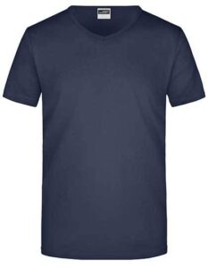 Men´s Slim Fit V-T