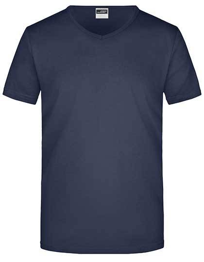 Men´s Slim Fit V-T