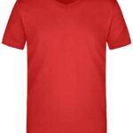 Men´s Slim Fit V-T