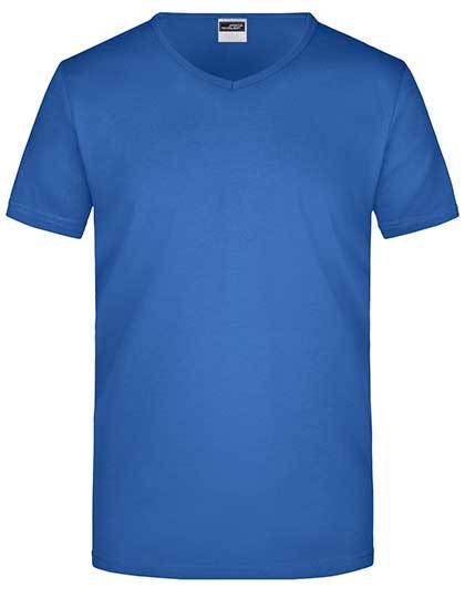Men´s Slim Fit V-T