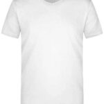Men´s Slim Fit V-T