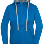 Ladies´ Lifestyle Zip-Hoody