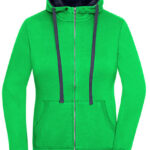 Ladies´ Lifestyle Zip-Hoody